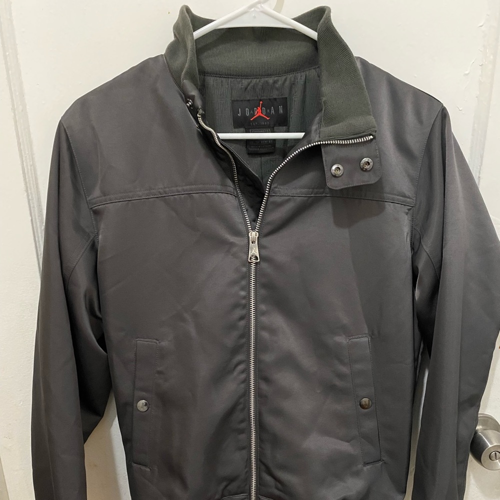 Jordan Brand Bomber Jacket